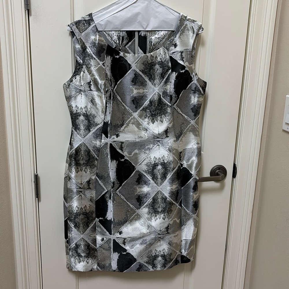 Calvin Klein Dress